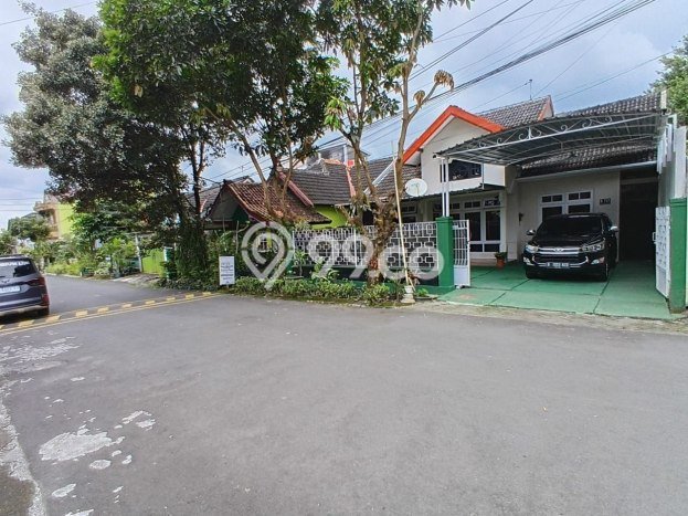Hunian Cantik Minimalis Lb 100m2 di Kalasan, Sleman Hunian Cantik Minimalis Lb 100m2 di Kalasan, Sleman