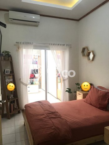 Dijual Rumah Strategis Bagus Punya 4 KT di Ngaglik Sleman SHM Dijual Rumah Strategis Bagus Punya 4 KT di Ngaglik Sleman SHM