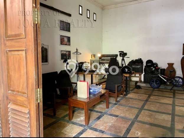 Dijual Hunian Mewah dengan Fasilitas Sekitar Komplit di Kalasan, Sleman Dijual Hunian Mewah dengan Fasilitas Sekitar Komplit di Kalasan, Sleman