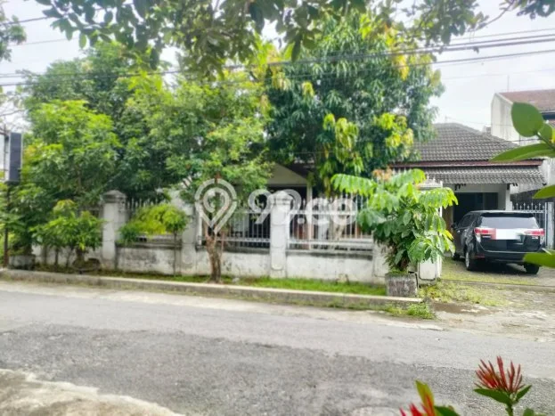 Lahan Kosong Dijual di Tegalrejo, Yogyakarta, Luas 320m2 Area Strategis Lahan Kosong Dijual di Tegalrejo, Yogyakarta, Luas 320m2 Area Strategis