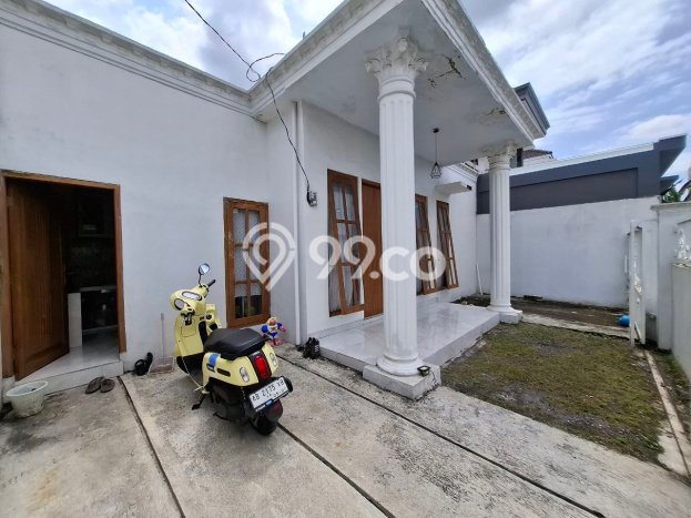 Rumah Modern Cantik 2 KT Bisa Langsung Pindah di Ngaglik Rumah Modern Cantik 2 KT Bisa Langsung Pindah di Ngaglik