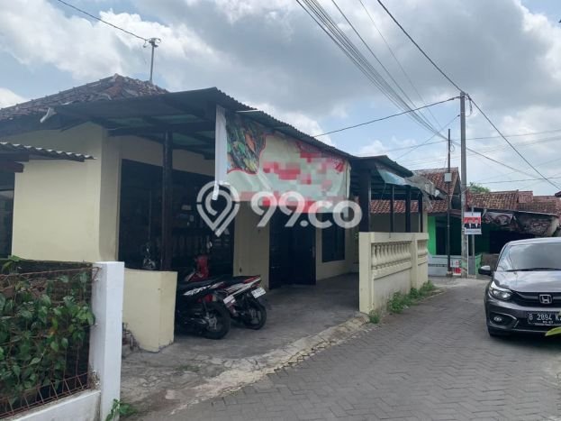 Dijual Rumah Premium dengan Fasilitas Sekitar Lengkap di Ngaglik, Sleman Dijual Rumah Premium dengan Fasilitas Sekitar Lengkap di Ngaglik, Sleman