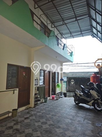 Rumah Kost untuk Dijual di Ngemplak dengan 25 KT, 25 KM, Luas 433m2 Rumah Kost untuk Dijual di Ngemplak dengan 25 KT, 25 KM, Luas 433m2