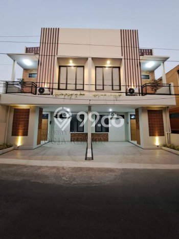 Jual Rumah Strategis Bagus Punya 4 KT di Wirobrajan Yogyakarta SHM Jual Rumah Strategis Bagus Punya 4 KT di Wirobrajan Yogyakarta SHM