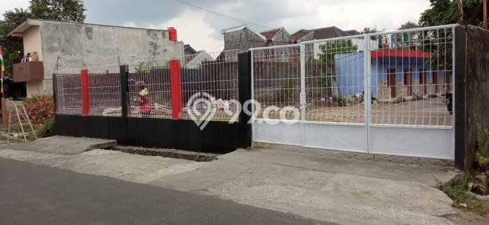Dijual Kost Strategis di Mlati, Sleman 44 KT, 44 KM, Luas Bangunan 738m2 Dijual Kost Strategis di Mlati, Sleman 44 KT, 44 KM, Luas Bangunan 738m2