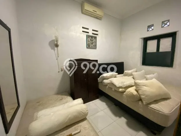 Jual Rumah Strategis Bagus Punya 6 KT di Jetis Yogyakarta SHM Jual Rumah Strategis Bagus Punya 6 KT di Jetis Yogyakarta SHM