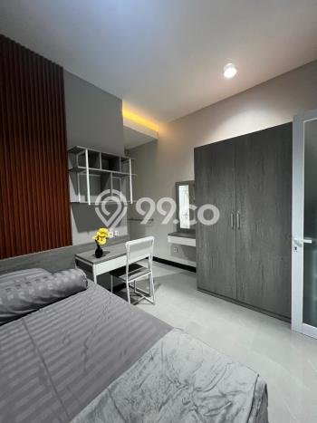 Dijual Kost di Kawasan Ngaglik, Sleman, Spesifikasi 73 KT, 73 KM, 1500m2 Dijual Kost di Kawasan Ngaglik, Sleman, Spesifikasi 73 KT, 73 KM, 1500m2