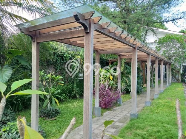 Hunian Eksklusif Siap Huni LT 1059m2 di Ngaglik, Sleman Hunian Eksklusif Siap Huni LT 1059m2 di Ngaglik, Sleman