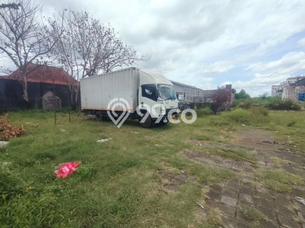 Disewakan Tanah Lokasi Strategis di Depok Sleman 1309m2 Disewakan Tanah Lokasi Strategis di Depok Sleman 1309m2