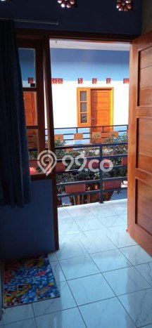 Dijual Kost Strategis di Mlati, Sleman 44 KT, 44 KM, Luas Bangunan 738m2 Dijual Kost Strategis di Mlati, Sleman 44 KT, 44 KM, Luas Bangunan 738m2