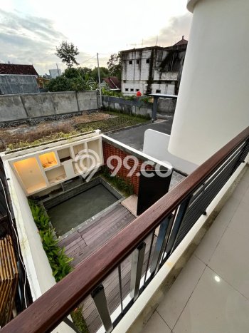 Rumah Modern Cantik 3 Kamar Siap Huni di Depok Rumah Modern Cantik 3 Kamar Siap Huni di Depok