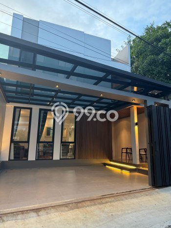 Rumah Modern Cantik 3 Kamar Siap Huni di Ngaglik Rumah Modern Cantik 3 Kamar Siap Huni di Ngaglik