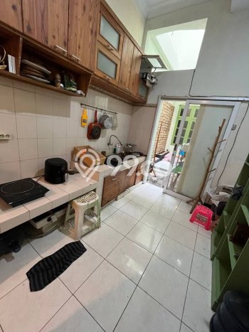 Rumah Modern Minimalis 6 KT Siap Huni di Mantrijeron Rumah Modern Minimalis 6 KT Siap Huni di Mantrijeron