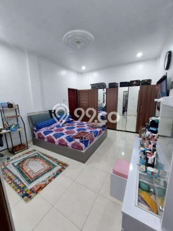Hunian Cantik Modern Lb 180m2 di Berbah, Sleman Hunian Cantik Modern Lb 180m2 di Berbah, Sleman