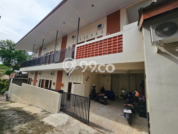 Dijual Kost di Kawasan Sewon, Bantul, Spesifikasi 12 KT, 12 KM, 300m2 Dijual Kost di Kawasan Sewon, Bantul, Spesifikasi 12 KT, 12 KM, 300m2