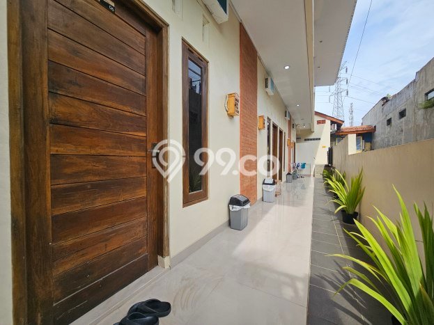 Dijual Kost di Kawasan Sewon, Bantul, Spesifikasi 12 KT, 12 KM, 300m2 Dijual Kost di Kawasan Sewon, Bantul, Spesifikasi 12 KT, 12 KM, 300m2