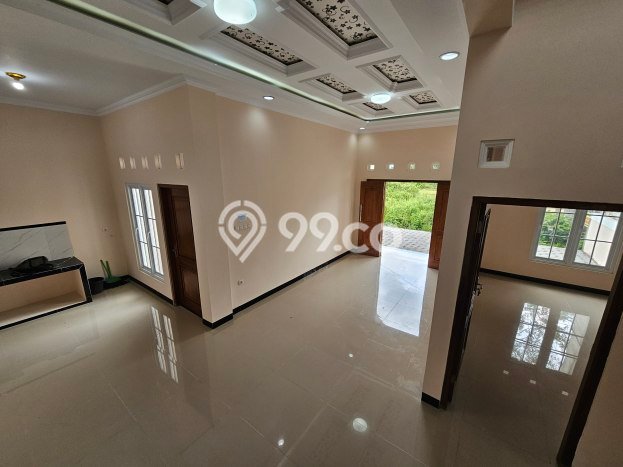 Dijual Rumah 3 Kamar Lokasi Ideal Nyaman dan Strategis di Banguntapan Dijual Rumah 3 Kamar Lokasi Ideal Nyaman dan Strategis di Banguntapan