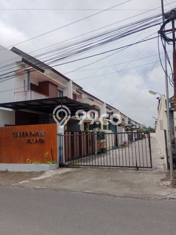 Jual Rumah Bagus Siap Huni LB 90m2 di Banguntapan, Bantul Jual Rumah Bagus Siap Huni LB 90m2 di Banguntapan, Bantul