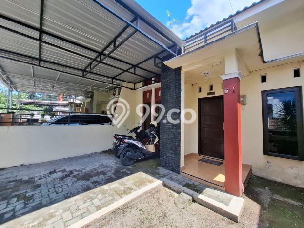 Dijual Rumah Strategis Bagus Punya 2 KT di Kasihan Bantul SHM Dijual Rumah Strategis Bagus Punya 2 KT di Kasihan Bantul SHM