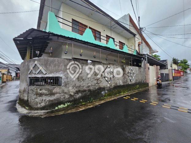 Rumah Kost untuk Dijual di Ngemplak dengan 25 KT, 25 KM, Luas 433m2 Rumah Kost untuk Dijual di Ngemplak dengan 25 KT, 25 KM, Luas 433m2
