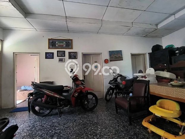 Siap Huni Rumah Mewah 4 Kamar di Mergangsan Dekat ke Mana Pun Siap Huni Rumah Mewah 4 Kamar di Mergangsan Dekat ke Mana Pun