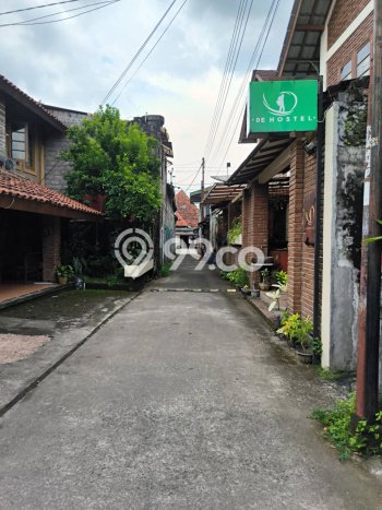 Siap Huni Rumah Mewah 4 Kamar di Mergangsan Dekat ke Mana Pun Siap Huni Rumah Mewah 4 Kamar di Mergangsan Dekat ke Mana Pun