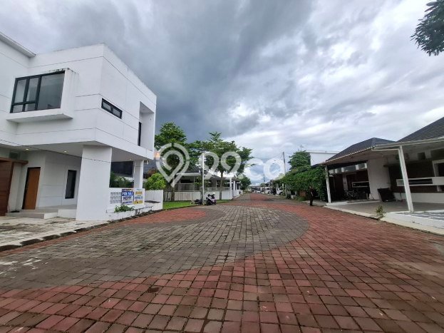 For Sale Rumah 3 Kamar Lokasi Ideal Nyaman dan Strategis di Ngaglik For Sale Rumah 3 Kamar Lokasi Ideal Nyaman dan Strategis di Ngaglik