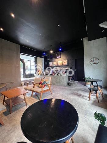 Ruko Usaha Dijual di Kebayoran Baru Jakarta Selatan LT 405m2 & LB 400m2 Ruko Usaha Dijual di Kebayoran Baru Jakarta Selatan LT 405m2 & LB 400m2