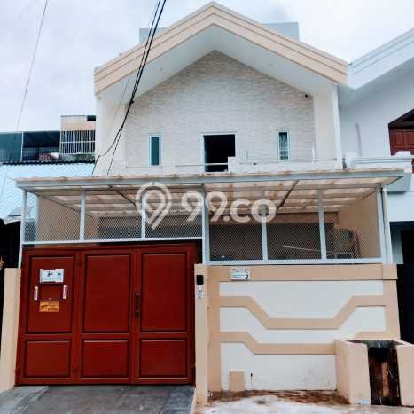 Dijual Rumah Kost di BSD Banjar Wijaya, Tangerang, 17 KT, 17 KM, Bangunan 160m2 Dijual Rumah Kost di BSD Banjar Wijaya, Tangerang, 17 KT, 17 KM, Bangunan 160m2