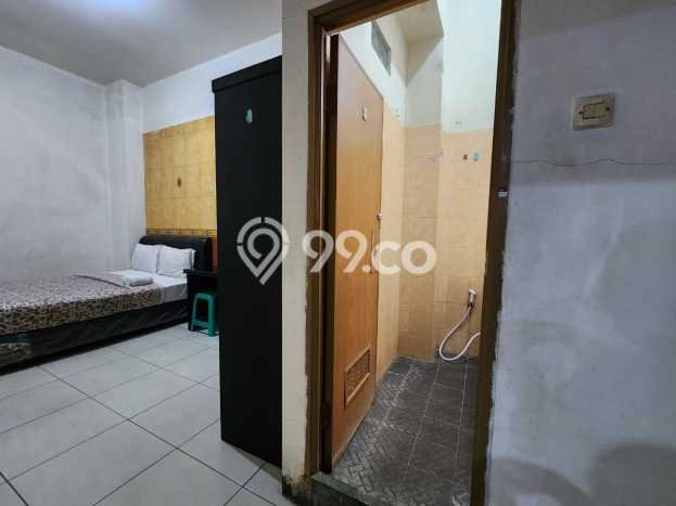 Kost Dijual di Tanjung Duren dengan 33 KT dan Luas 1000m2 Kost Dijual di Tanjung Duren dengan 33 KT dan Luas 1000m2
