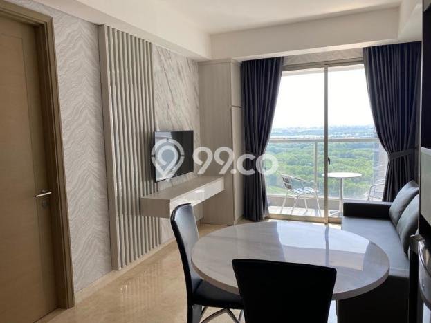Dijual Apartemen di Jakarta Utara 1 Kamar & 1 Kamar Mandi, Luas 51m2 Dijual Apartemen di Jakarta Utara 1 Kamar & 1 Kamar Mandi, Luas 51m2