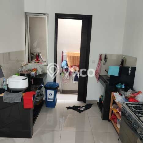 Rumah Modern 3 Kamar LT 60m2 di Pantai Indah Kapuk 2 Rumah Modern 3 Kamar LT 60m2 di Pantai Indah Kapuk 2