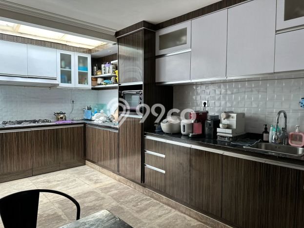 Jual Rumah Luas Megah Dengan View Cantik di Pantai Indah Kapuk, Jakarta Utara Jual Rumah Luas Megah Dengan View Cantik di Pantai Indah Kapuk, Jakarta Utara