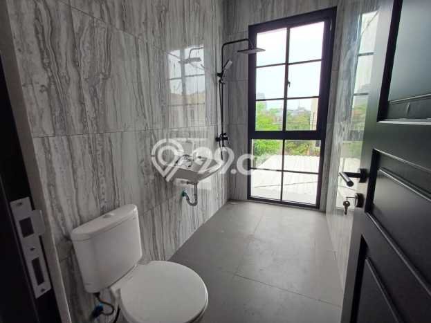 Rumah Modern 4 KT LT 117m2 di Gading Serpong Rumah Modern 4 KT LT 117m2 di Gading Serpong