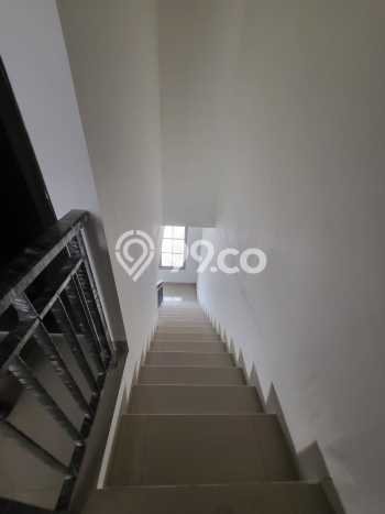 Rumah Minimalis 3 KT LT 60m2 di Pantai Indah Kapuk 2 Rumah Minimalis 3 KT LT 60m2 di Pantai Indah Kapuk 2