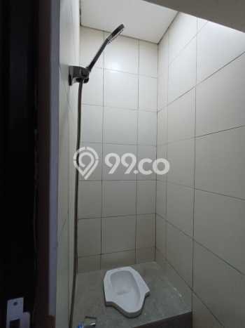 Rumah Modern 4 KT LT 117m2 di Gading Serpong Rumah Modern 4 KT LT 117m2 di Gading Serpong
