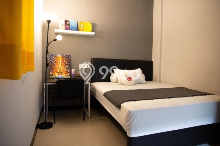 Dijual Segera Rumah Kost di Hayam Wuruk, Jakarta Pusat 20 Kamar Dijual Segera Rumah Kost di Hayam Wuruk, Jakarta Pusat 20 Kamar