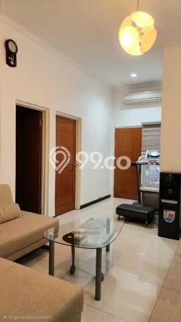 Hunian Mewah LB 380m2 Siap Pakai Desain Elegan di Alam Sutera, Tangerang Hunian Mewah LB 380m2 Siap Pakai Desain Elegan di Alam Sutera, Tangerang