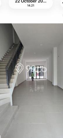 Ruko Bagus Dijual LB 236m2 Lokasi Strategis Jakarta Utara Area Cocok untuk Berbisnis Ruko Bagus Dijual LB 236m2 Lokasi Strategis Jakarta Utara Area Cocok untuk Berbisnis