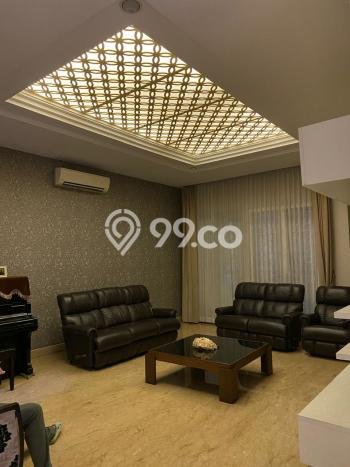 Rumah Elit Modern Tanpa Renovasi di Pantai Indah Kapuk Jakarta Utara Rumah Elit Modern Tanpa Renovasi di Pantai Indah Kapuk Jakarta Utara