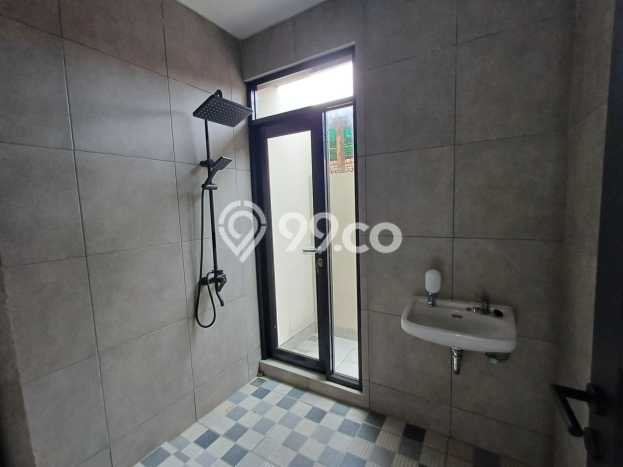 Rumah Modern 4 KT LT 117m2 di Gading Serpong Rumah Modern 4 KT LT 117m2 di Gading Serpong