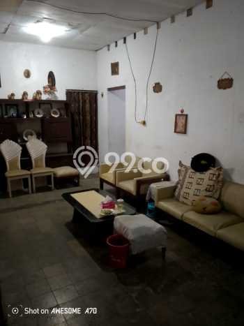 Jual Rumah Favorit Siap Huni LB 240m2 di Kemayoran, Jakarta Pusat Jual Rumah Favorit Siap Huni LB 240m2 di Kemayoran, Jakarta Pusat