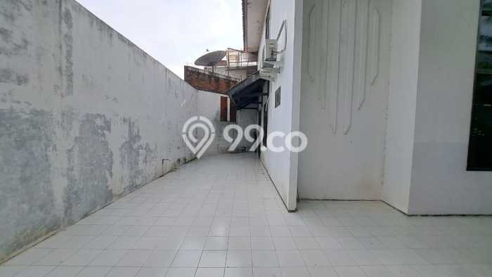 Hunian Elit LB 226m2 Siap Pakai Desain Elegan di Sunter, Jakarta Utara Hunian Elit LB 226m2 Siap Pakai Desain Elegan di Sunter, Jakarta Utara
