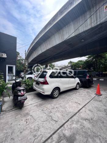 Ruko Usaha Dijual di Kebayoran Baru Jakarta Selatan LT 405m2 & LB 400m2 Ruko Usaha Dijual di Kebayoran Baru Jakarta Selatan LT 405m2 & LB 400m2