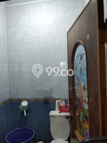 For Sale! Luxury House LT 95m2 Desain Elegan di Citra Garden For Sale! Luxury House LT 95m2 Desain Elegan di Citra Garden
