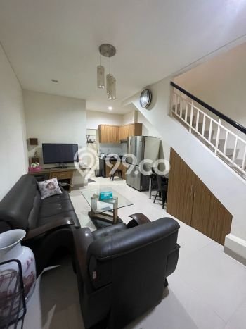 Jual Rumah Modern 3 KT di Pantai Indah Kapuk, Jakarta Utara Jual Rumah Modern 3 KT di Pantai Indah Kapuk, Jakarta Utara