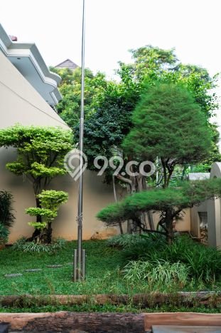 For Sale! Luxury House LT 469m2 Desain Elegan di Pantai Indah Kapuk For Sale! Luxury House LT 469m2 Desain Elegan di Pantai Indah Kapuk