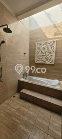 Rumah Luxury Modern Siap Huni di Gading Serpong Tangerang Rumah Luxury Modern Siap Huni di Gading Serpong Tangerang