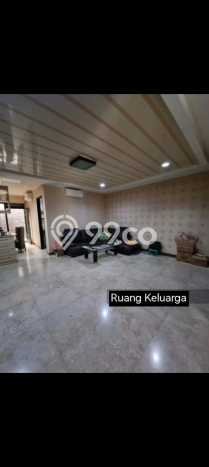 Dijual Rumah Luas Elegan Dengan View Eksklusif di Ancol, Jakarta Utara Dijual Rumah Luas Elegan Dengan View Eksklusif di Ancol, Jakarta Utara