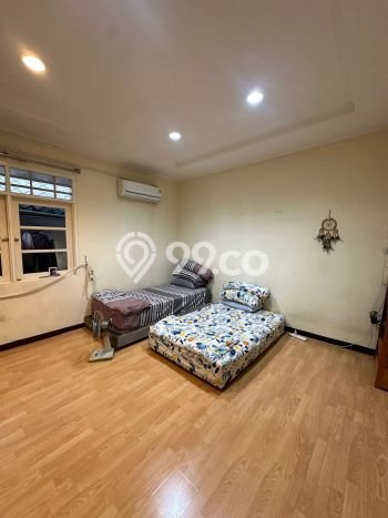 Hunian Super Mewah dengan Akses Paling Strategis di Permata Buana, Jakarta Barat Hunian Super Mewah dengan Akses Paling Strategis di Permata Buana, Jakarta Barat